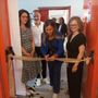 Inaugurato il nuovo laboratorio della Banda Biscotti