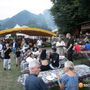 La forza della Lucciola sono i suoi volontari: 150 persone al lavoro per una festa che guarda al futuro La forza della Lucciola sono i suoi volontari: 150 persone al lavoro per una festa che guarda al futuro