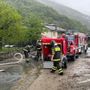 Maltempo di aprile: stato di emergenza anche per il Verbano Cusio Ossola