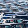 Auto sempre più vecchie nel Vco: l’età media supera i 12 anni e mezzo