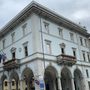 Omegna, in arrivo una variante al piano regolatore