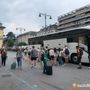 Ancora lavori sulla linea Domodossola-Milano: treni fermi nel fine settimana