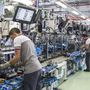 Produzione industriale, Confcommercio: &quot;Dati positivi, la nostra economia dimostra vivacità&quot;
