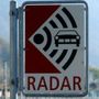 Radar in Canton Ticino: ecco dove verranno effettuati i controlli di velocità questa settimana