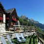 Caldo in quota, le Guide Alpine: "Nessuna montagna è chiusa, valutiamo la sicurezza degli itinerari" Caldo in quota, le Guide Alpine: "Nessuna montagna è chiusa, valutiamo la sicurezza degli itinerari"
