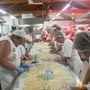 Sagra della Patata, ultimo giorno di festa a Montecrestese Sagra della Patata, ultimo giorno di festa a Montecrestese
