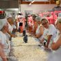 Secondo giorno di festeggiamenti alla Sagra della Patata