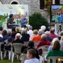 Sentieri e Pensieri, Aldo Grasso e una serata dedicata a salute e prevenzione Sentieri e Pensieri, Aldo Grasso e una serata dedicata a salute e prevenzione