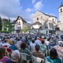 Sentieri e Pensieri torna a Santa Maria Maggiore: dal 17 agosto nove giorni di incontri e grandi ospiti Sentieri e Pensieri torna a Santa Maria Maggiore: dal 17 agosto nove giorni di incontri e grandi ospiti