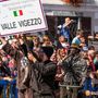Oltre 1.400 spazzacamini invadono Santa Maria Maggiore: oggi la grande sfilata Oltre 1.400 spazzacamini invadono Santa Maria Maggiore: oggi la grande sfilata