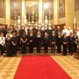 Successo per il concerto di primavera di Stresa Polyphonics