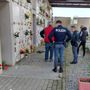 Vandalismi a Cireggio, Songa: &quot;Indagare sulla matrice dell'episodio&quot;