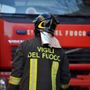 Visita ufficiale in Piemonte del capo dei vigili del fuoco: Mannino incontra i sindacati