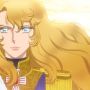 Il nuovo anime di Lady Oscar arriva su Netflix