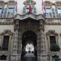 Una immagine di Palazzo Lascaris