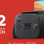 Level Up. Nintendo Switch 2: uscita, prezzo e novità