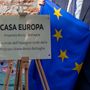 La sede del Movimento Federalista Europeo Novara-Vco sarà intitolata a Liliana Besta Battaglia