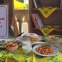 Coldiretti Piemonte lancia l’allarme: “Stop al cibo spazzatura nelle scuole, serve un patto per l’educazione alimentare”