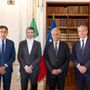 Sicurezza informatica, rinnovato l'accordo tra Poste Italiane e Polizia di Stato
