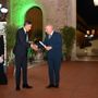 A Poste Italiane il premio internazionale &quot;Liberi di crescere&quot;