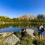 Valle Bognanco - Lago di Ragozza