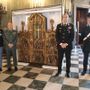 Traffico illecito di arte scoperto in Piemonte: restituiti 65 beni artistici alla Spagna