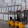Continua l'opera del Banco Alimentare Continua l'opera del Banco Alimentare