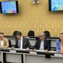 I minori durante la Resistenza, l’esperienza europea e scrivere le leggi: il Consiglio Regionale “sfida” i ragazzi delle superiori