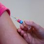 Regione, dal 24 al 30 aprile la settimana mondiale delle vaccinazioni (foto di repertorio)