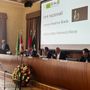 Assemblea di Regio Insubrica tenutasi stamattina presso le Ville Ponti