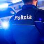 Sedicenne perde la vita in un tragico incidente in Canton Ticino Sedicenne perde la vita in un tragico incidente in Canton Ticino