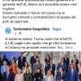 Fdi attacca la presidente del consiglio comunale di Omegna: &quot;Parole offensive e ruolo tradito&quot;