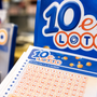 Gravellona Toce, vinti 8mila euro al 10eLotto con un 6 Gravellona Toce, vinti 8mila euro al 10eLotto con un 6