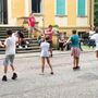 Una festa di giochi e sorrisi a Belgirate: successo per la giornata dedicata ai bambini