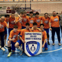 Pallavolo: Il programma delle gare del settore giovanile Altiora