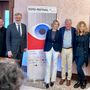 Tutto pronto per la prima edizione del Foto Festival di Verbania