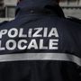 Si cerca un agente di polizia locale