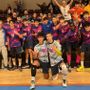 Volley, colpo grosso di Altiora a Vercelli: tre punti e terzo posto in cassaforte