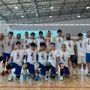 Pallavolo Altiora, orgoglio verbanese alle finali nazionali U15: applausi per un’annata da incorniciare
