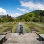 Ai Giardini di Villa Taranto una trilogia dedicata alla Divina Commedia