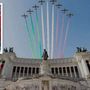 ''Vergognoso vedere la parata del 2 giugno in questo momento di guerre''