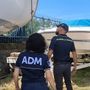 Controlli doganali su natanti provenienti dalla Svizzera: sequestri e sanzioni sui laghi di Lugano e Maggiore