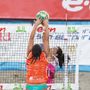 Beach for Babies, terza giornata ancora all'insegna delle emozioni