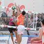 Beach for Babies, in campo le squadre del torneo maschile: i risultati della quarta giornata