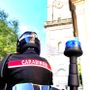Verbania, minaccia la compagna con un coltello: arrestato 28enne