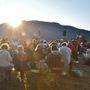 Musica alle prime luci del mattino: torna il Concerto all’Alba sulla Terrazza del Belvedere Musica alle prime luci del mattino: torna il Concerto all’Alba sulla Terrazza del Belvedere