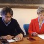 Marchionini e Rabaini: “La perdita del Dea apre la strada alla privatizzazione del Castelli”