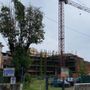 In “pausa” il maxi complesso residenziale alle ex Orsoline