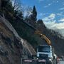 Riprendono i lavori di messa in sicurezza tra Fondotoce e Suna: senso unico alternato da settembre
