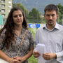 Sicurezza nei parchi, Spadazzi e Corbetta chiedono interventi urgenti
